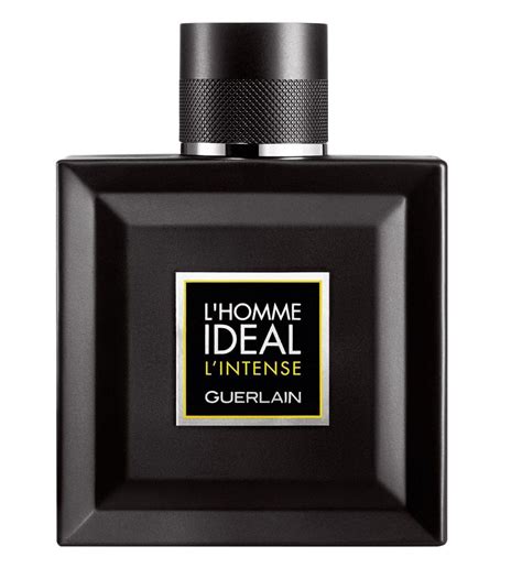 guerlain parfym herr
